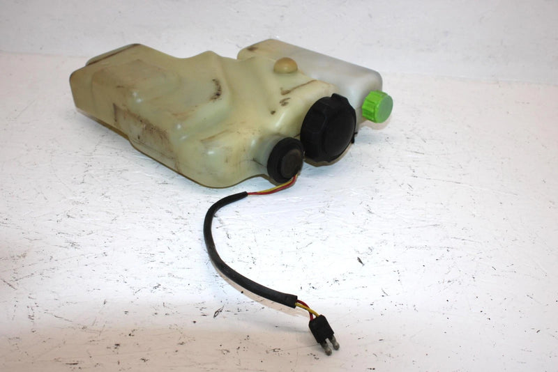 90 Arctic Cat Tigre Ext Mountain Cat Oem Oil/Coolant Tank Assembly 0670-152 SA49