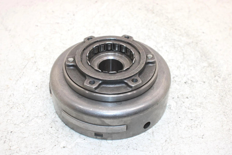 2005 Arctic Cat Atv 650 Oem Flywheel 3201-183 AA27