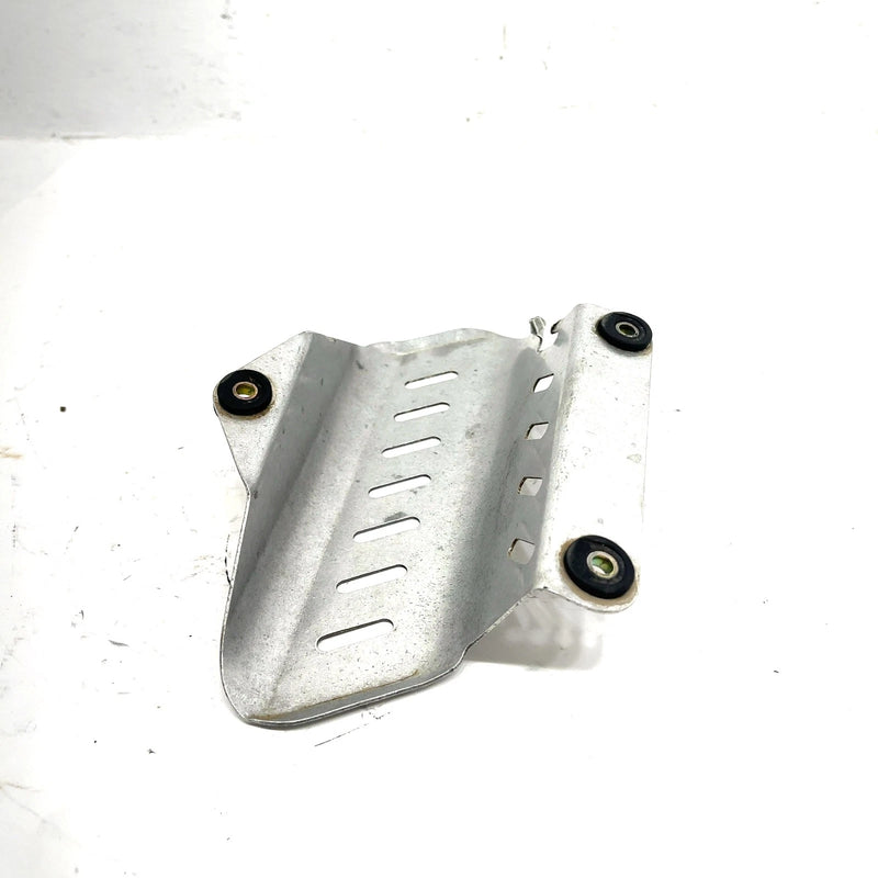 87-88 Polaris Trail Boss 250 2x4 OEM Exhaust Heat Shield 5220671 AP128