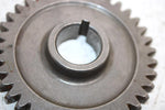 2008 Arctic Cat Atv 366 Auto 4x4 Fis OemBallance Shaft Driven Gear 0811-006 AA26