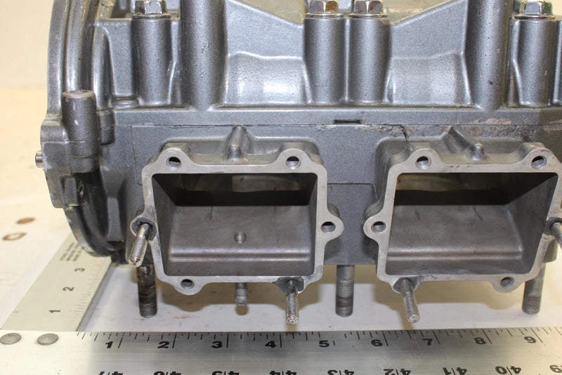 1996 Arctic Cat Montego Deluxe Oem Crankcase 3008-382 JA4