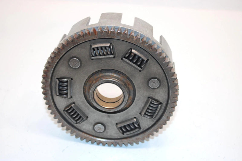 02 Arctic Cat 400 4x4 Oem Clutch Basket 3446-002 AAS