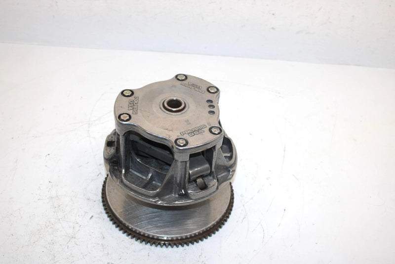 92 Polaris Classic Oem Primary Clutch W/Ring Gear 1321549 1321609 SP148