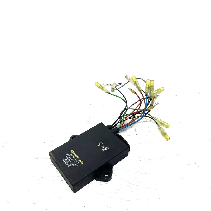 2000 Polaris Virage OEM CDI ECU ECM Ignition Box 4010317 JP50