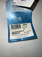 New Children’s Tan Ovation Fineline Knee Patch English Pants. 12 464837 D-49