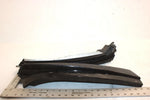 1996 Polaris 500 Oem Front Bumper Side Panel Set 2610010-177 5431492-177 SP12