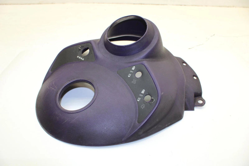 2000 Ski-doo Formula Z 700 Oem Center Console 517302347 SS103