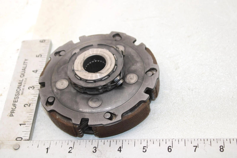 2000 Yamaha  Grizzly Oem Clutch Carrier Assembly 5GT-16620-00-00 AY35