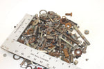1996 Ski-doo Touring Sle 500 Oem Nut Bolt Spacer Hardware Kit SS12