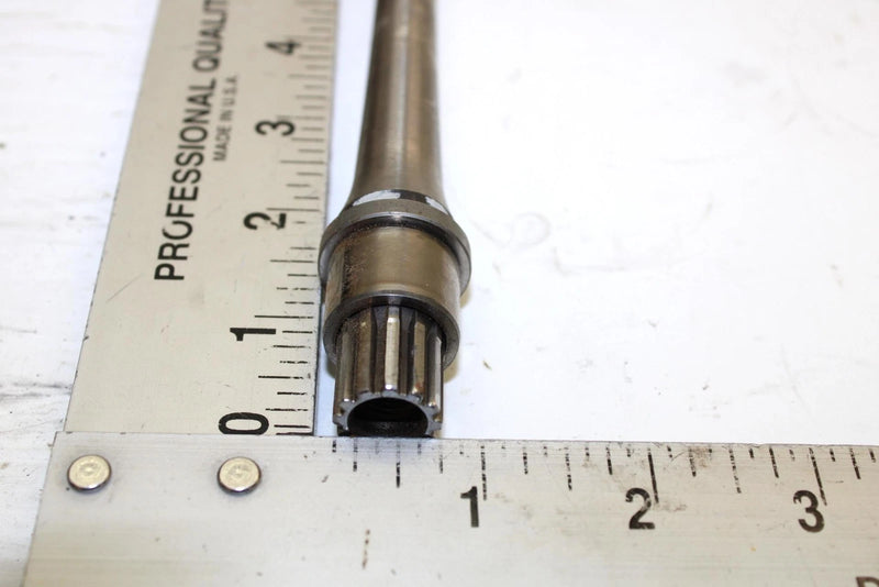 2008 Yamaha Fx Nytro Mtx Oem Engine Balancer Shaft 2HC-11407-00-00 SY78