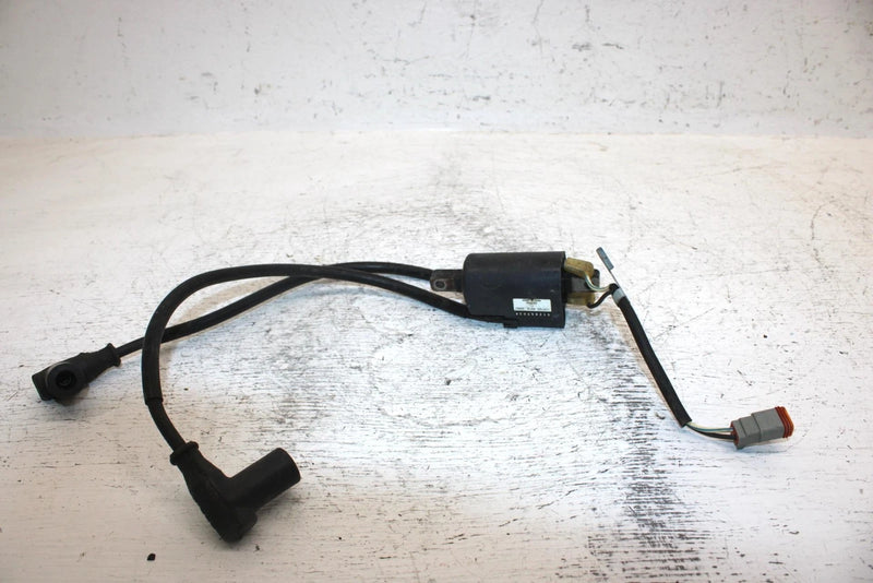 2000 Ski-doo Mxz 600 Oem Ignition Coil 512059039 SS15