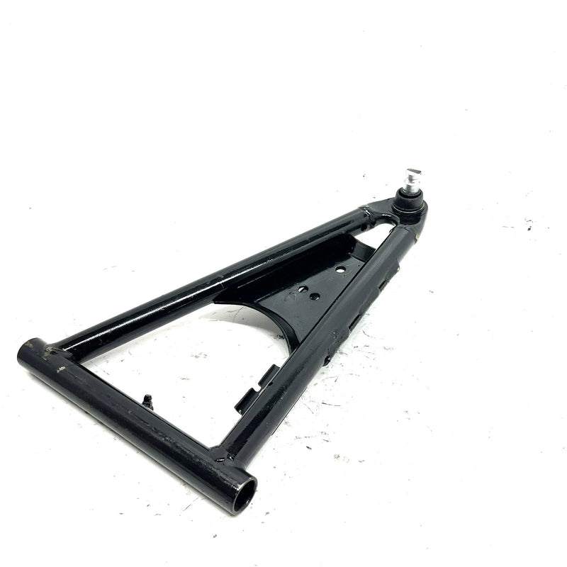 08-13 Polaris RZR 800 EFI OEM Front Upper Left A Arm 1018203-458 XP8.1