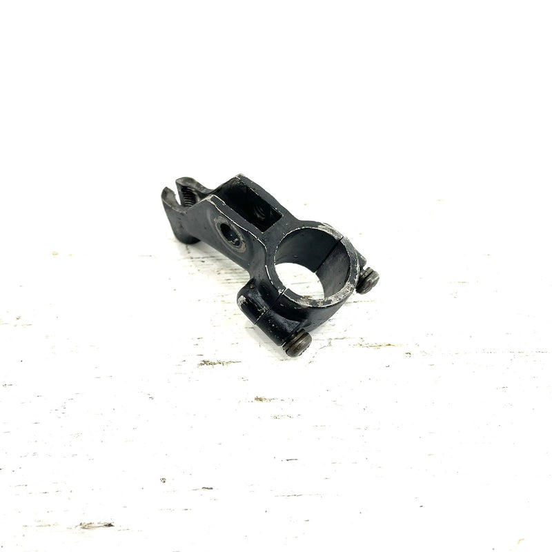 1986 Yamaha Moto 4 OEM Handlebar Lever Cover 99999-03034-00 AY66