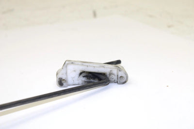 1993 Polaris Sl 750 Oem Compartment Door Support 5224471 JP18