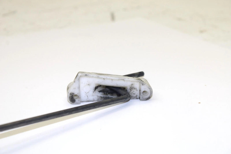 1993 Polaris Sl 750 Oem Compartment Door Support 5224471 JP18