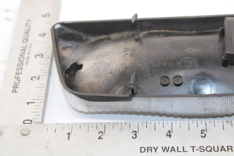 2004 Ski-doo Gsx 600 Ho Sdi Oem Taillight Base 510004018 SS101
