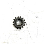 84-87 Suzuki Quadrunner 185 OEM 14T 2nd Drive Gear 24221-24401 AS39