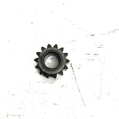84-87 Suzuki Quadrunner 185 OEM 14T 2nd Drive Gear 24221-24401 AS39