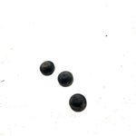 1993 Polaris Trail Boss 250 4X4 OEM Rubber Bumper Set Of 3 5410414 AP231