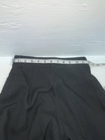 New Vintage Black Mesquite Polyester Pants #5511 XX-108