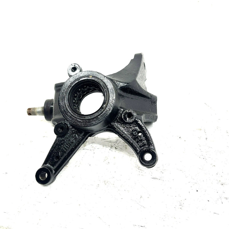 07-14 Honda Rancher 420 OEM Front Right Knuckle 51200-HP5-600 AH28