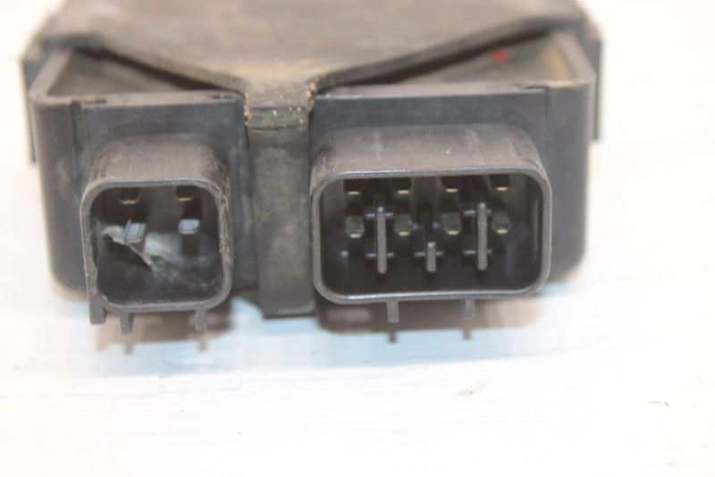 2000 Suzuki Lt-a500f Oem CDI ECU ECM Ignition Box 32900-09F00 AS25