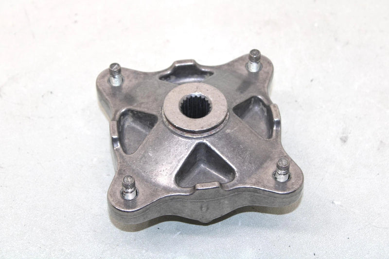 2003 Polaris Magnum 330 Oem Front Wheel Hub 5133360 AP120