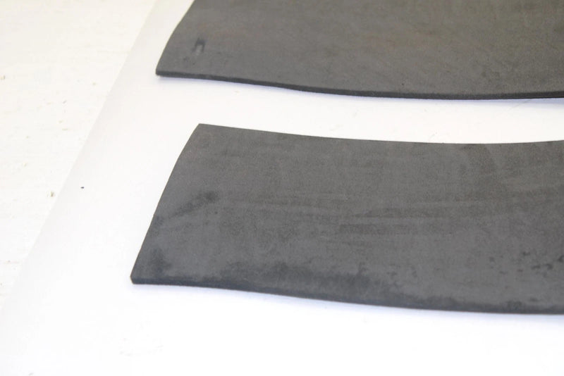 2003 Polaris Virage I Oem Fuel Tank Pad Pair 2812152 JP9