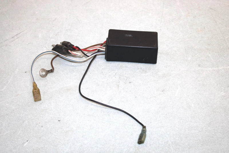 95 Polaris Xplorer  Oem CDI ECU ECM Ignition Box 3085087 3085623 AP13