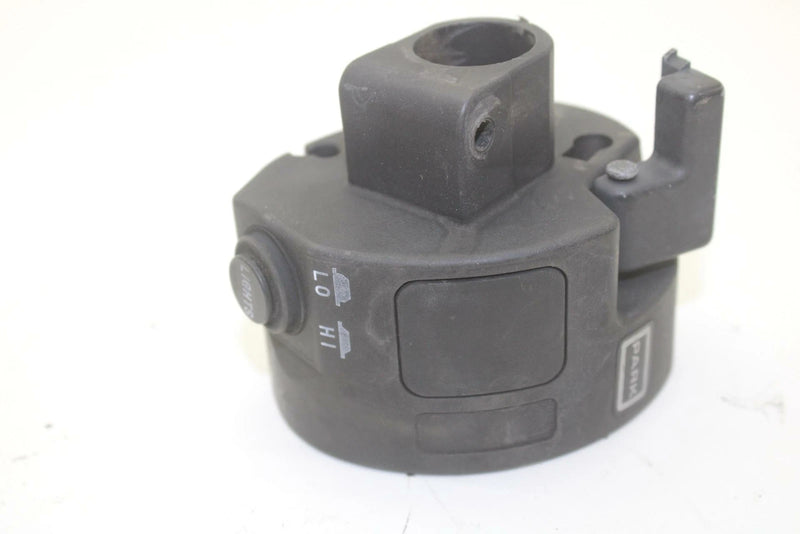 97 Arctic Cat Jag OEM Left Control Switch Housing 0609-269 SA91