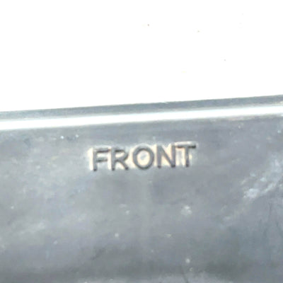 04-07 Honda Rancher 400 TRX400FA 4x4 AT OEM Air Box Lid Cover 17217-HN7-000 AH77