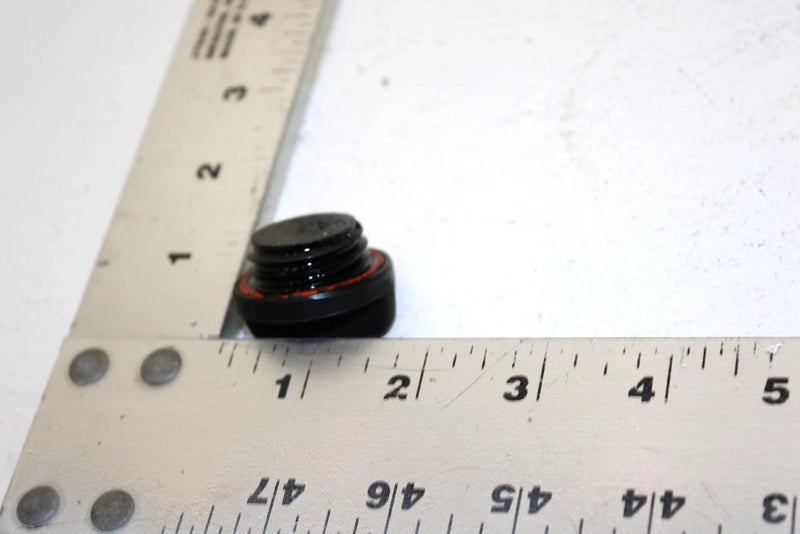 1999 Yamaha  Grizzly Oem Oil Plug BAT-15362-00-00 AY47