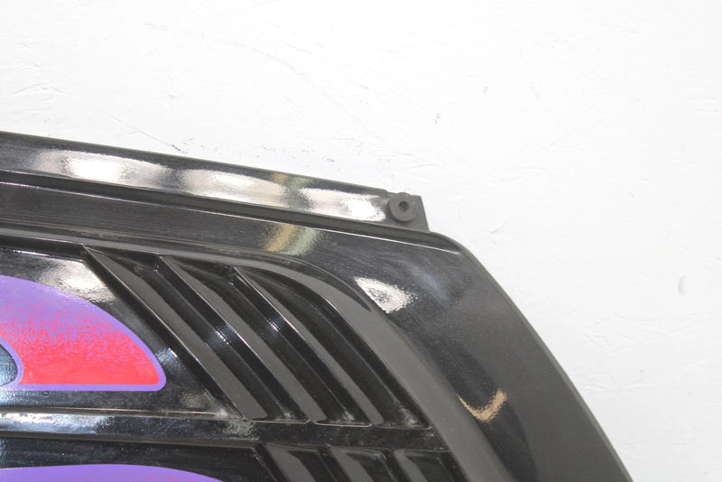 97 Polaris Indy 500 Sks Oem Left Side Panel 5431742-177 SP197