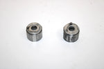 Ski-doo Oem Suspension Block Guide (Pair) 503189488 Q4711