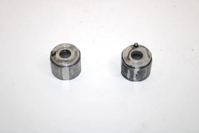 Ski-doo Oem Suspension Block Guide (Pair) 503189488 Q4711