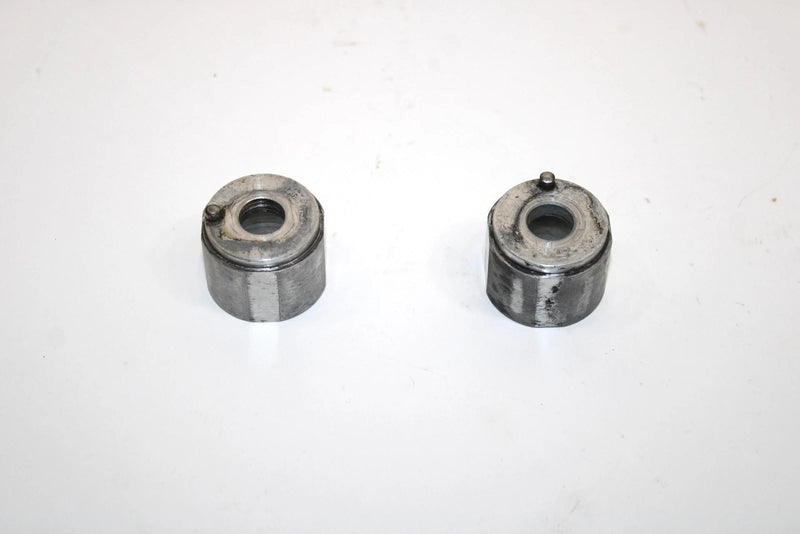 Ski-doo Oem Suspension Block Guide (Pair) 503189488 Q4711
