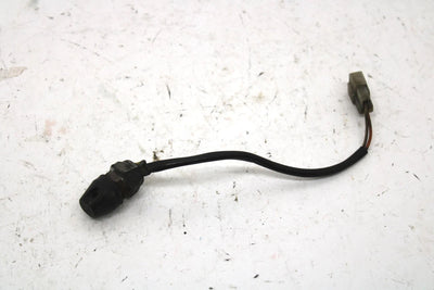 1982 Yamaha Sr540 Oem Teather Switch Assembly 8H8-82550-01-00 SY65