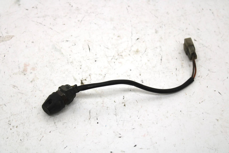 1982 Yamaha Sr540 Oem Teather Switch Assembly 8H8-82550-01-00 SY65