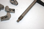 06 Arctic Cat Firecat 700 Oem Steering Relay Shaft W/Bracing 1705-159 SAS11