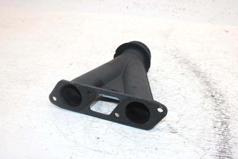 1995 Arctic Cat Puma Oem Exhaust Manifold 0712-140 SA30