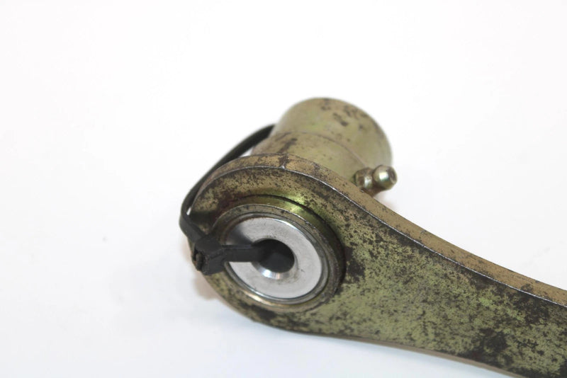 1999 Ski-doo Mxz 600 Oem Left Steering Idler Arm 506146700 SS85