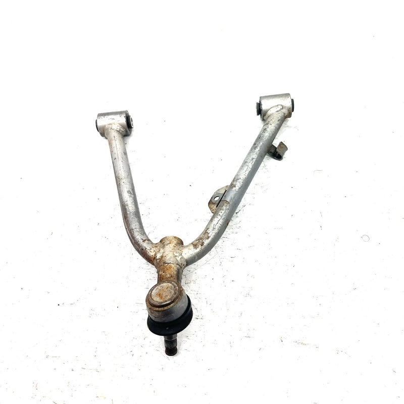 01 Honda Sportrax 300 TRX300EX 2x4 OEM Front Left Upper A Arm 51380-HC0-680 AH81
