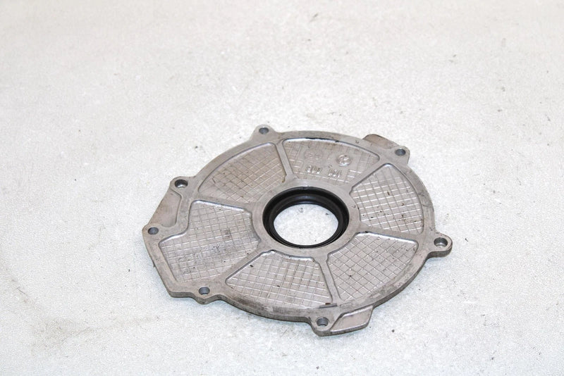 10 Polaris Fst Iq Touring Oem Generator Cover 0452923 SP206