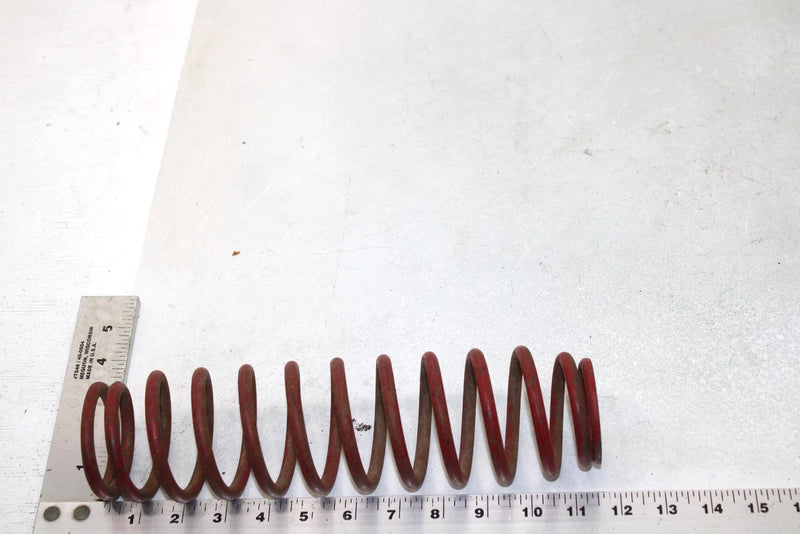 1991 Polaris Big Boss Oem Front Strut Spring 7041161-119 Q2286