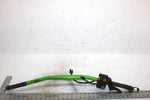 1998 Arctic Cat Zr 600 Aftermarket Handlebar Set 1705-008 SA33