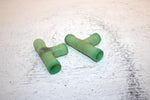 1999 Polaris 500 Xc Oem Coolant Tee Fitting Pair 7052087 SP28
