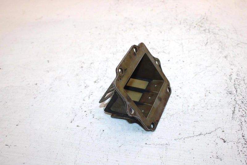 1991 Polaris Trail Boss 350l Oem Reed Valve Cage 3084147 AP175