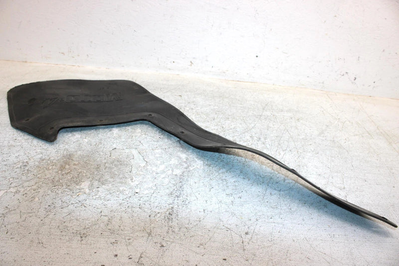1988 Yamaha  Moto 4 Oem Left Front Fender Flap 1NU-21521-00-00 AY23