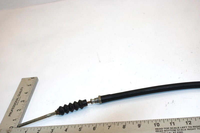 03 Kawasaki Prairie 650 Kvf650a 4x4 Oem Rear Brake Cable 54005-1203 AK15.1