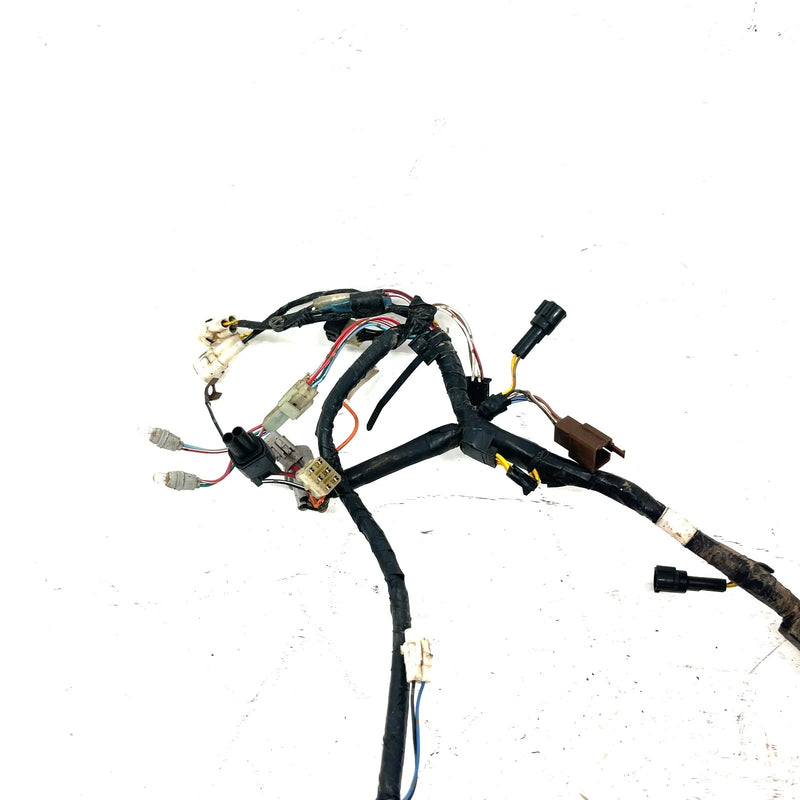 04 Yamaha Bruin 350 YFM350FA 4x4 OEM Main Wire Harness 5UH-82590-00-00 AY63